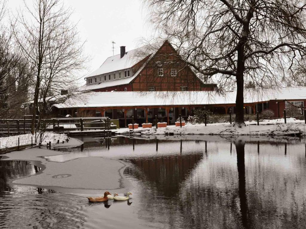 Hotel Weinschanke Rohdental Hessisch Oldendorf Exterior foto